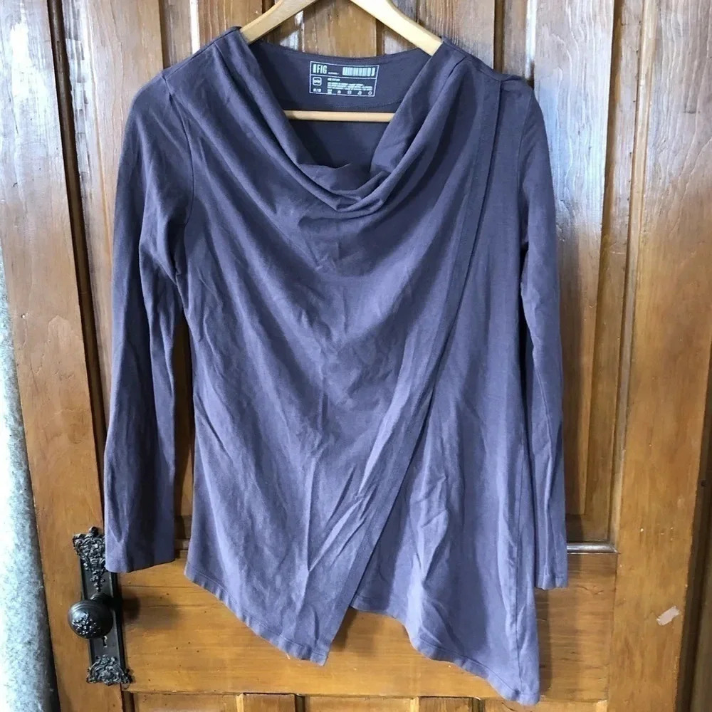 FIG Ladies  Pai Tunic